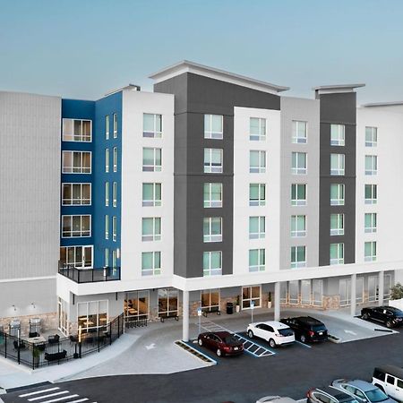 Towneplace Suites By Marriott Tampa Clearwater Exteriör bild