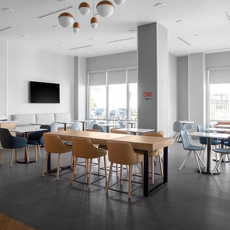 Towneplace Suites By Marriott Tampa Clearwater Exteriör bild
